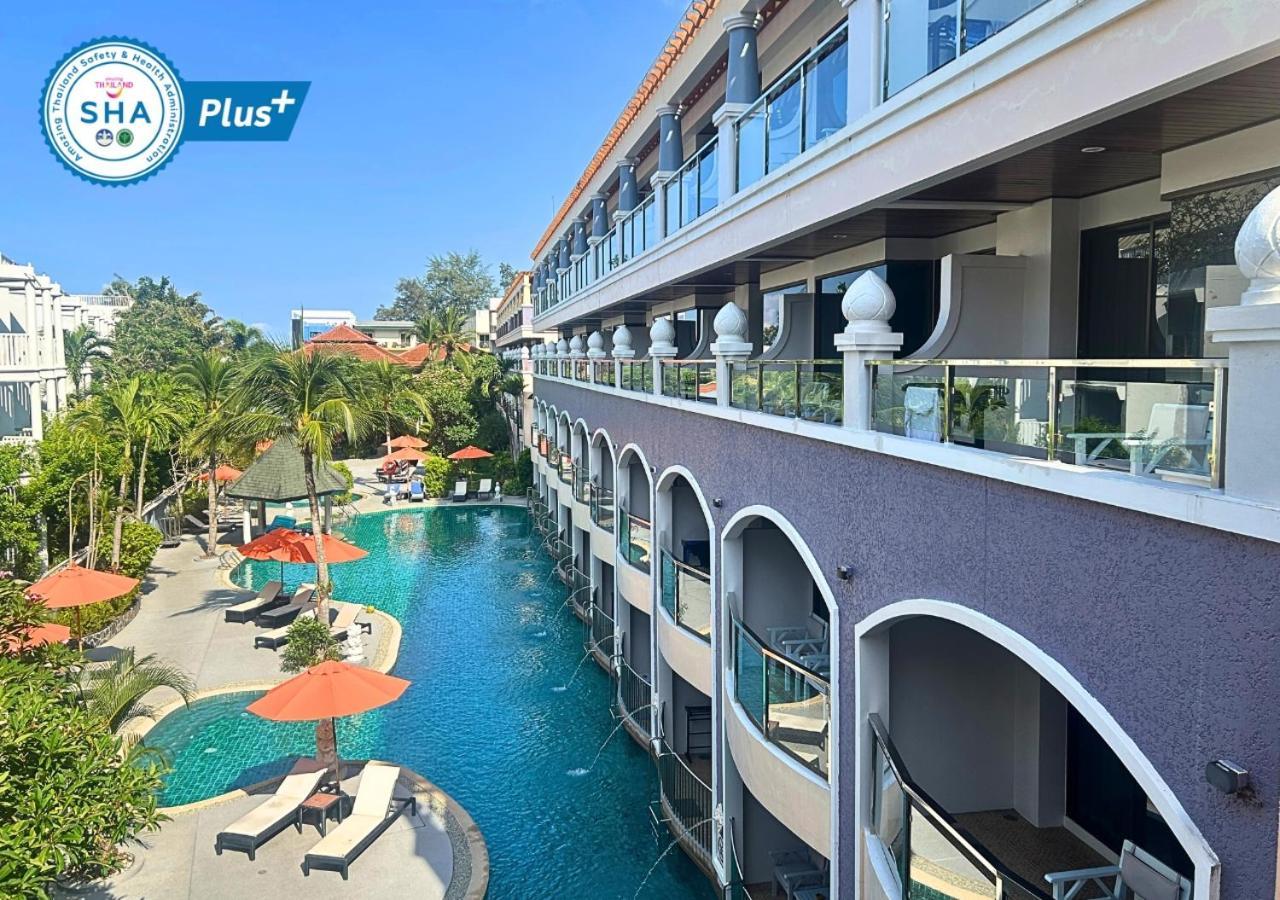 Resort Sea Sands