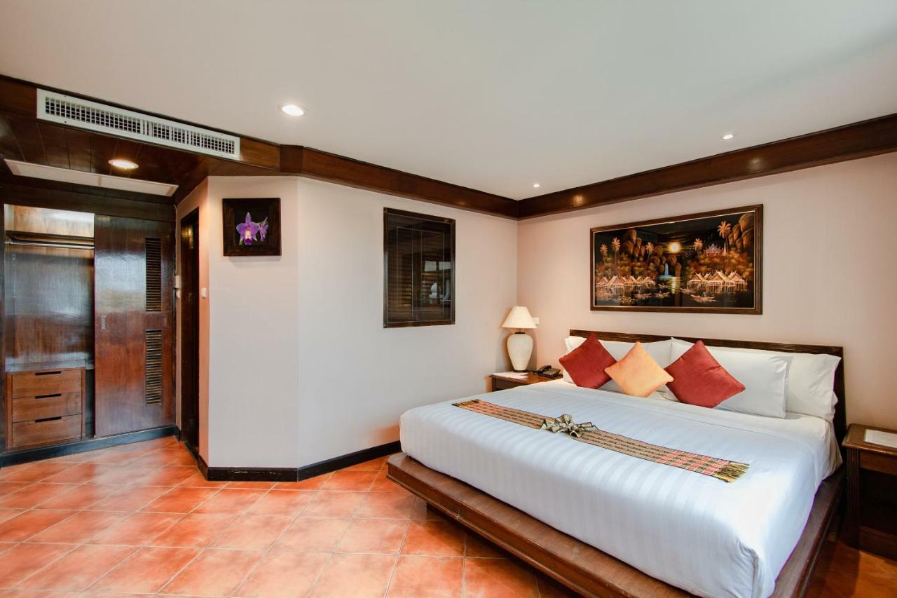 Resor Sea Sands Resort-sha 4*
